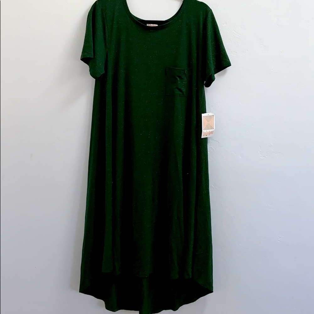 LuLaRoe Carly Dress